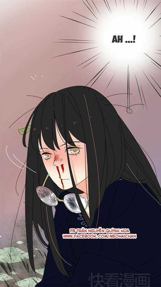 You (Han Seung Won) - Chapter 1 - Trang 33