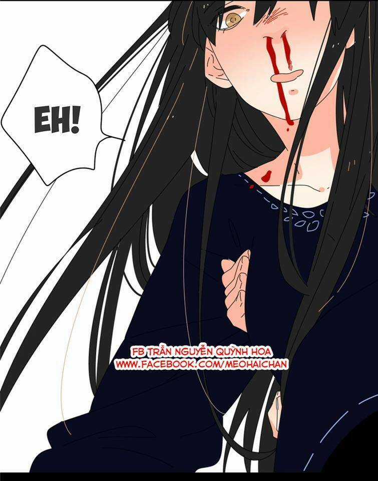 You (Han Seung Won) - Chapter 1 - Trang 37