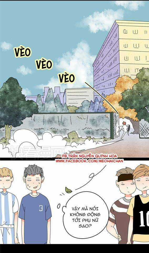 You (Han Seung Won) - Chapter 1 - Trang 38