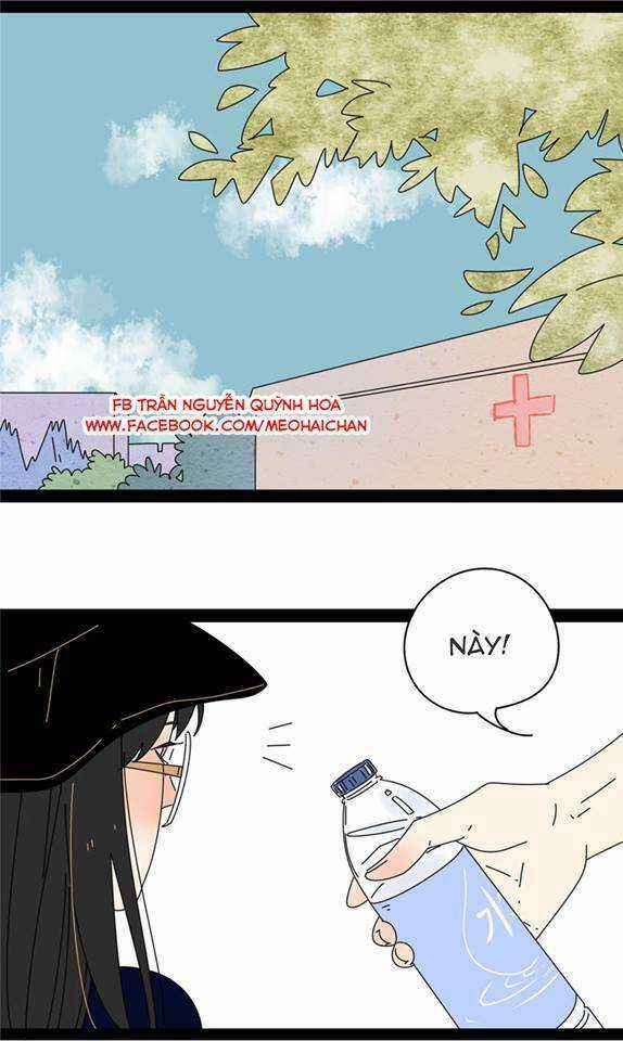 You (Han Seung Won) - Chapter 1 - Trang 39