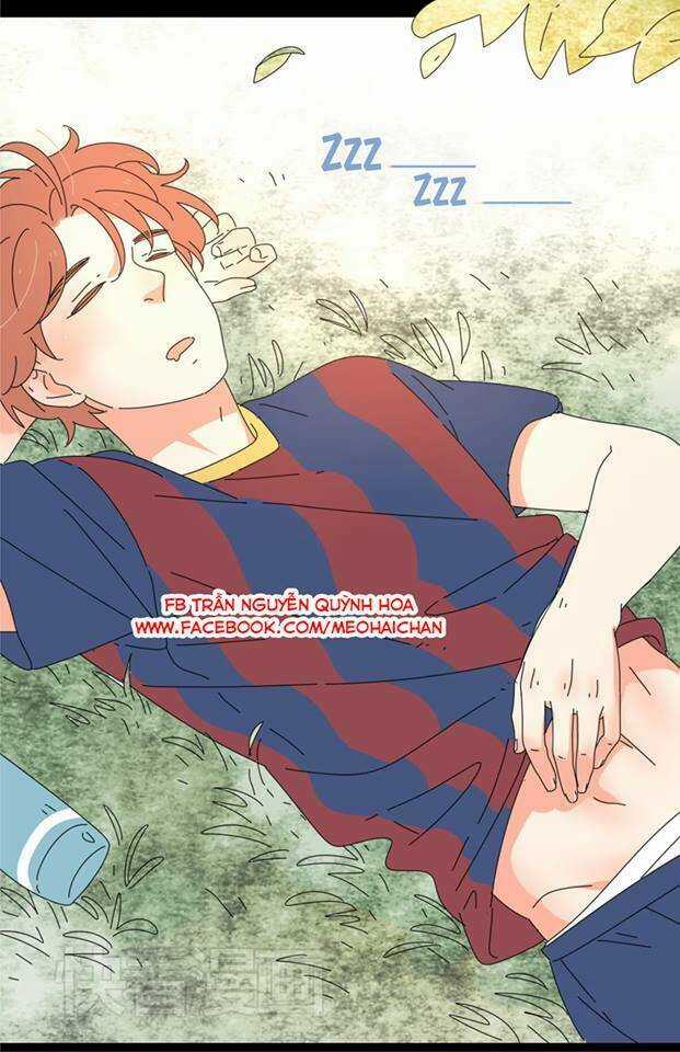 You (Han Seung Won) - Chapter 1 - Trang 5