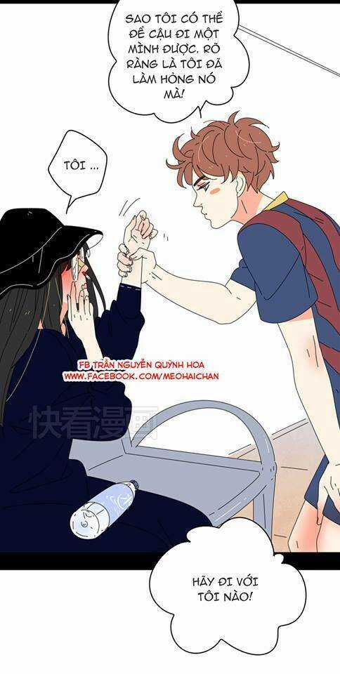 You (Han Seung Won) - Chapter 1 - Trang 43