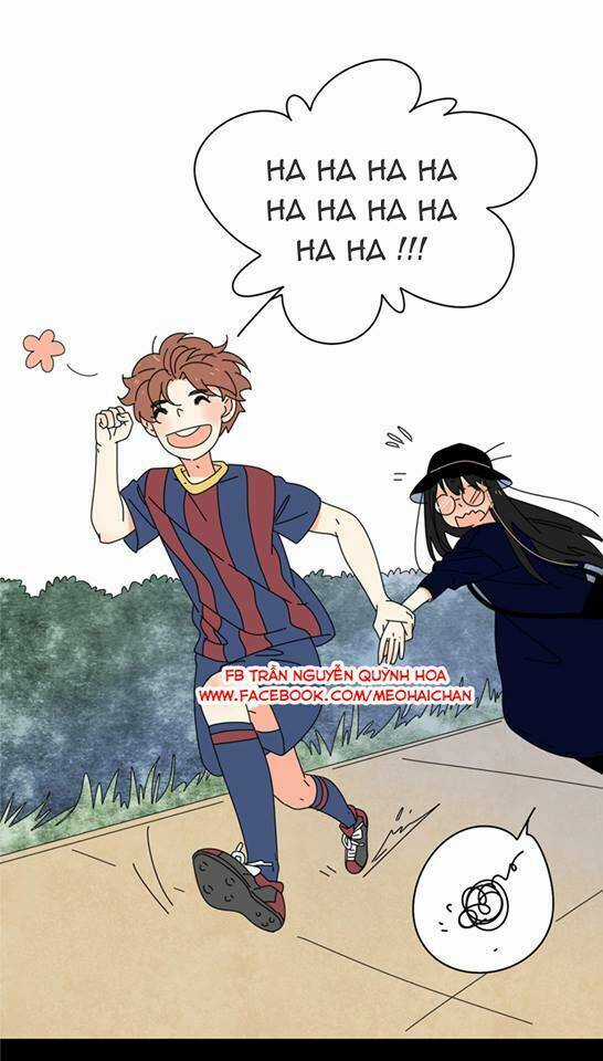 You (Han Seung Won) - Chapter 1 - Trang 44