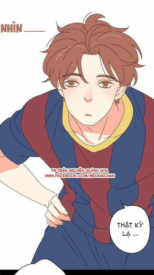 You (Han Seung Won) - Chapter 1 - Trang 47