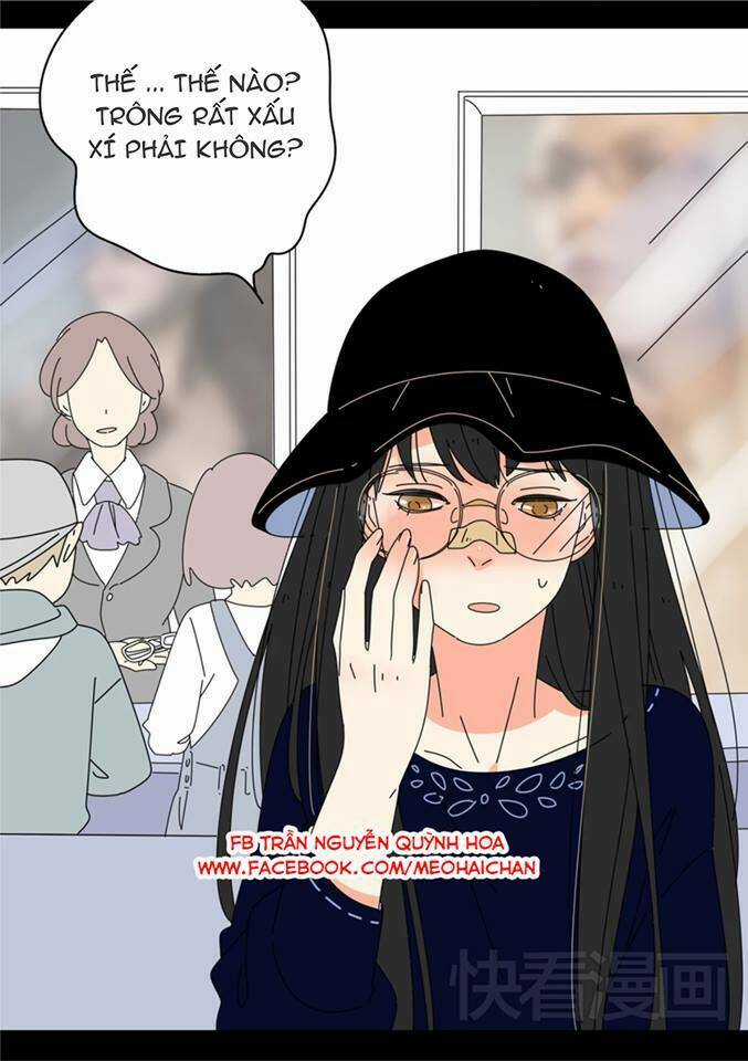 You (Han Seung Won) - Chapter 1 - Trang 48