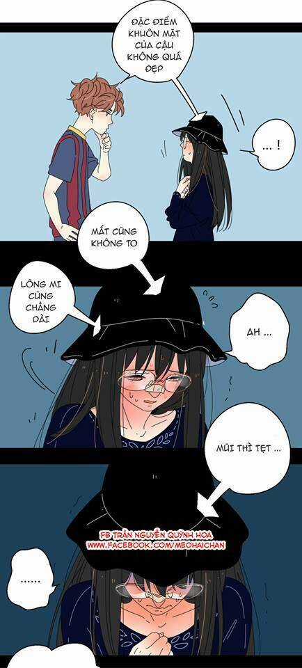 You (Han Seung Won) - Chapter 1 - Trang 49