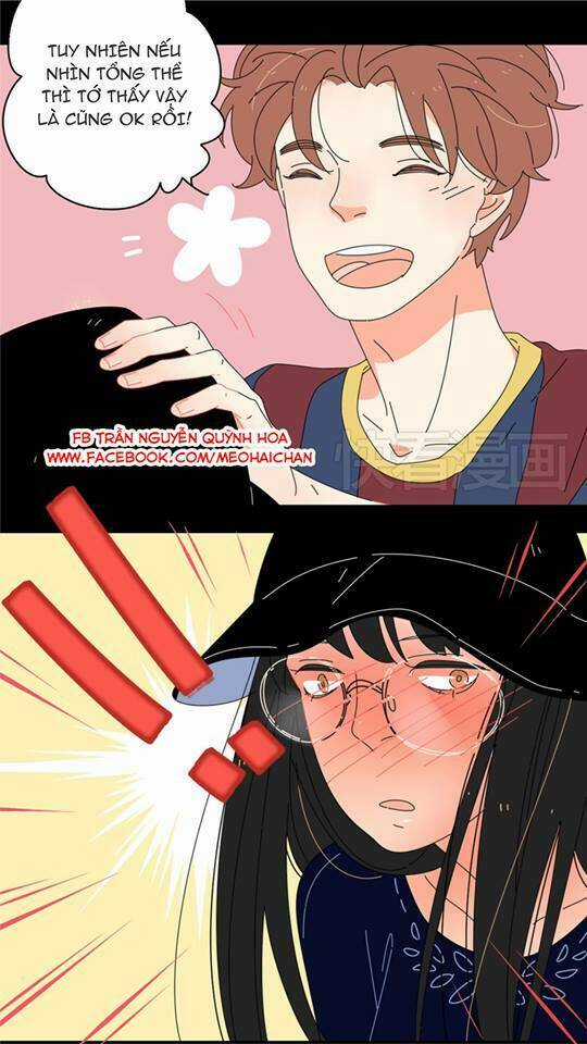 You (Han Seung Won) - Chapter 1 - Trang 50