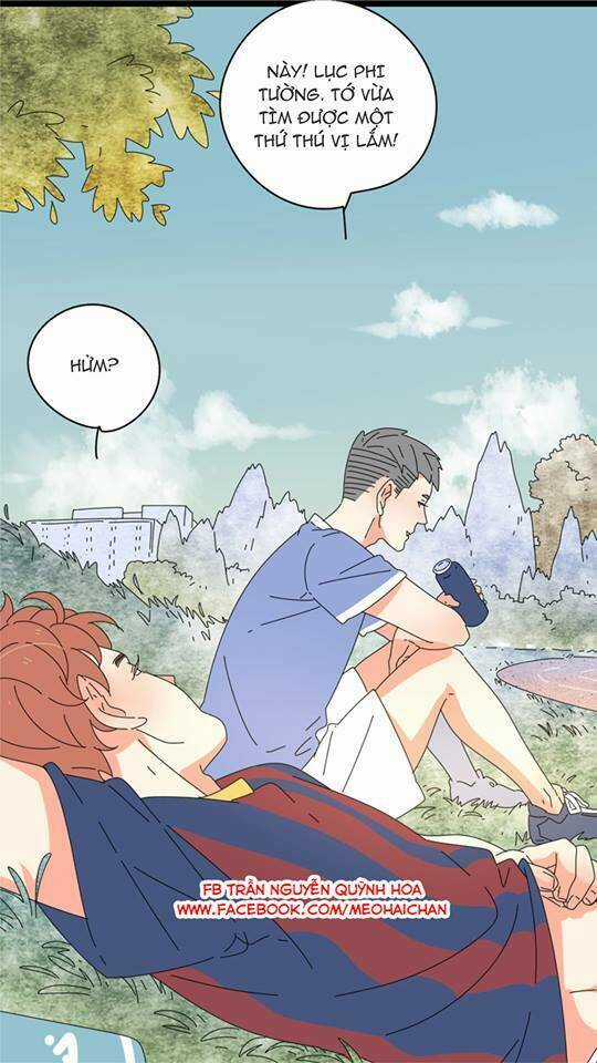 You (Han Seung Won) - Chapter 1 - Trang 6