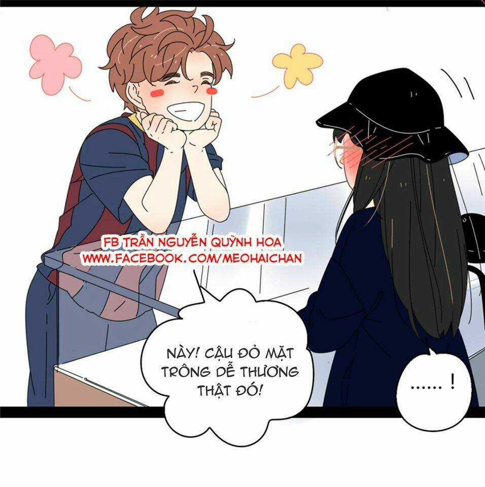 You (Han Seung Won) - Chapter 1 - Trang 51