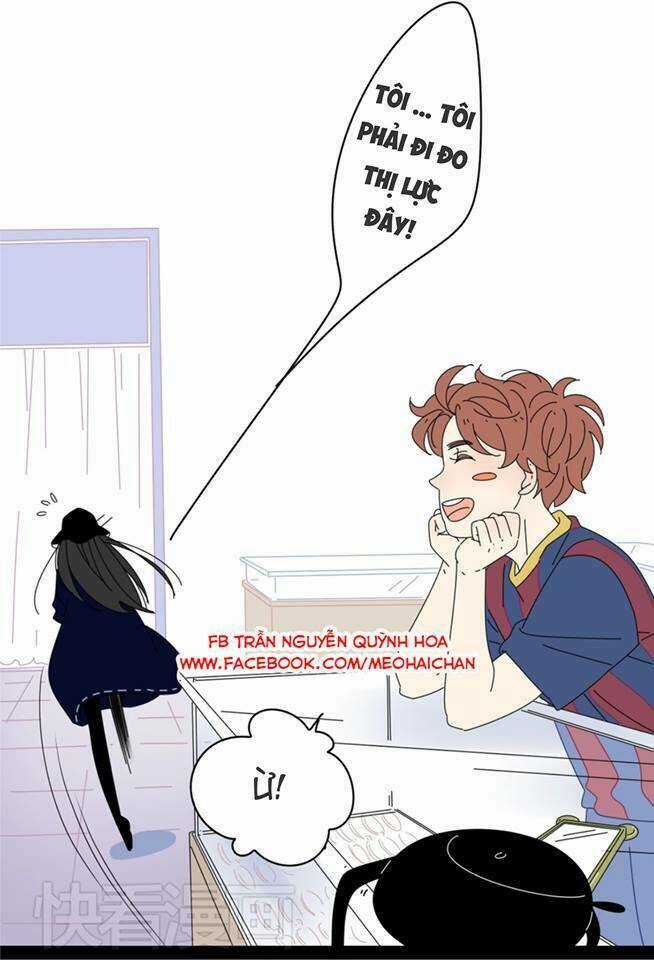 You (Han Seung Won) - Chapter 1 - Trang 52