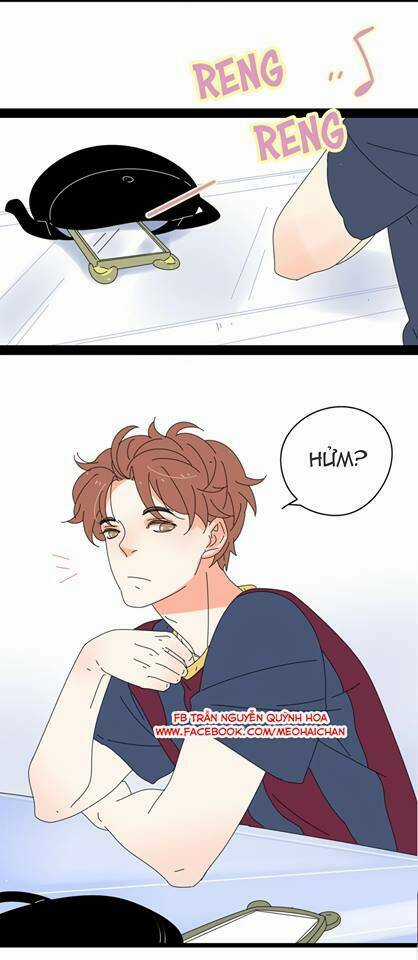 You (Han Seung Won) - Chapter 1 - Trang 53