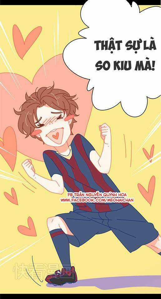 You (Han Seung Won) - Chapter 1 - Trang 55