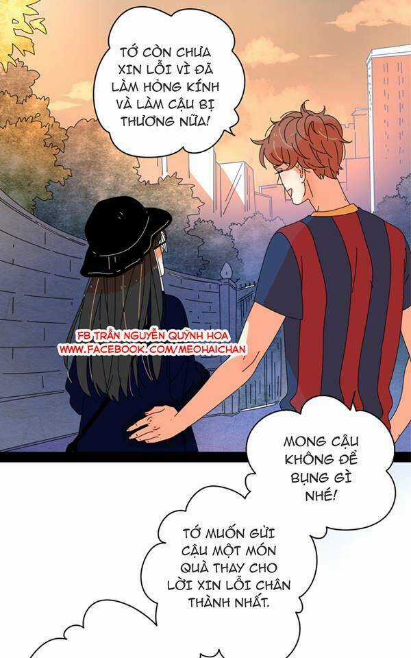 You (Han Seung Won) - Chapter 1 - Trang 58