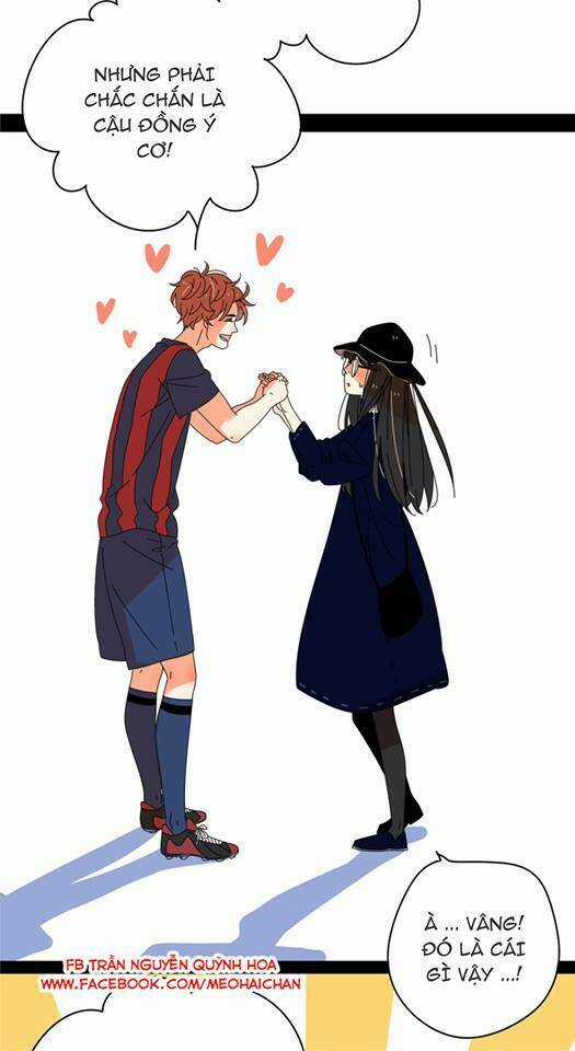 You (Han Seung Won) - Chapter 1 - Trang 59