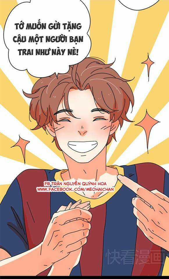 You (Han Seung Won) - Chapter 1 - Trang 60