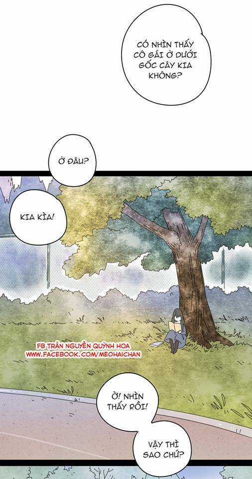 You (Han Seung Won) - Chapter 1 - Trang 7