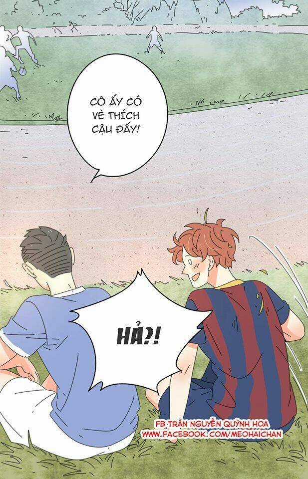 You (Han Seung Won) - Chapter 1 - Trang 8