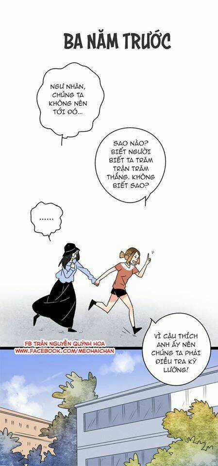 You (Han Seung Won) - Chapter 2 - Trang 11