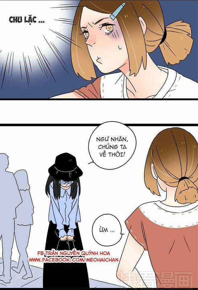 You (Han Seung Won) - Chapter 2 - Trang 13