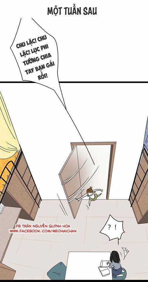 You (Han Seung Won) - Chapter 2 - Trang 14