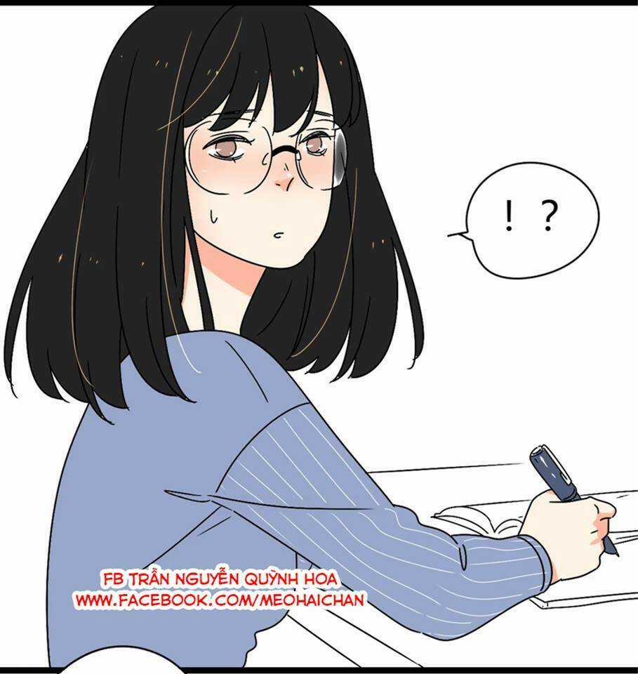 You (Han Seung Won) - Chapter 2 - Trang 15