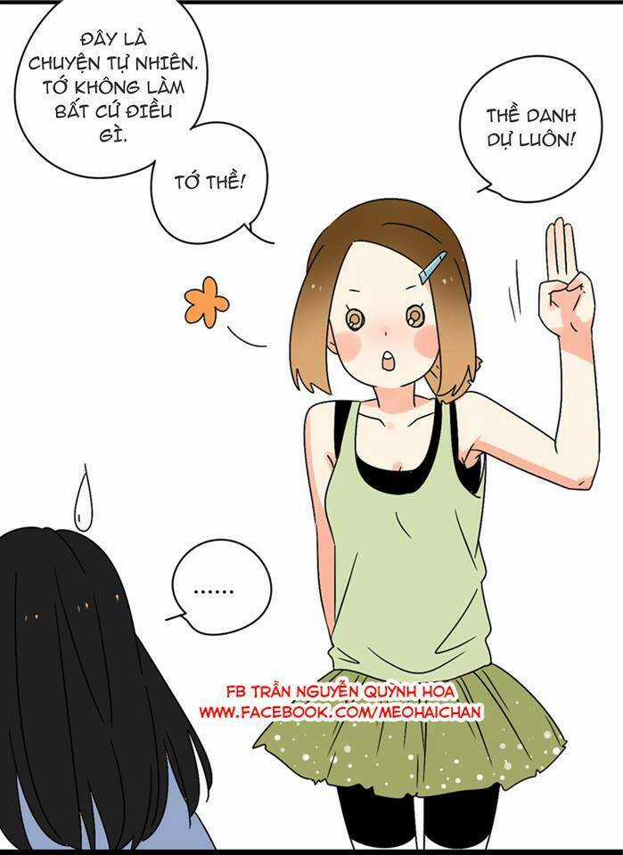 You (Han Seung Won) - Chapter 2 - Trang 16