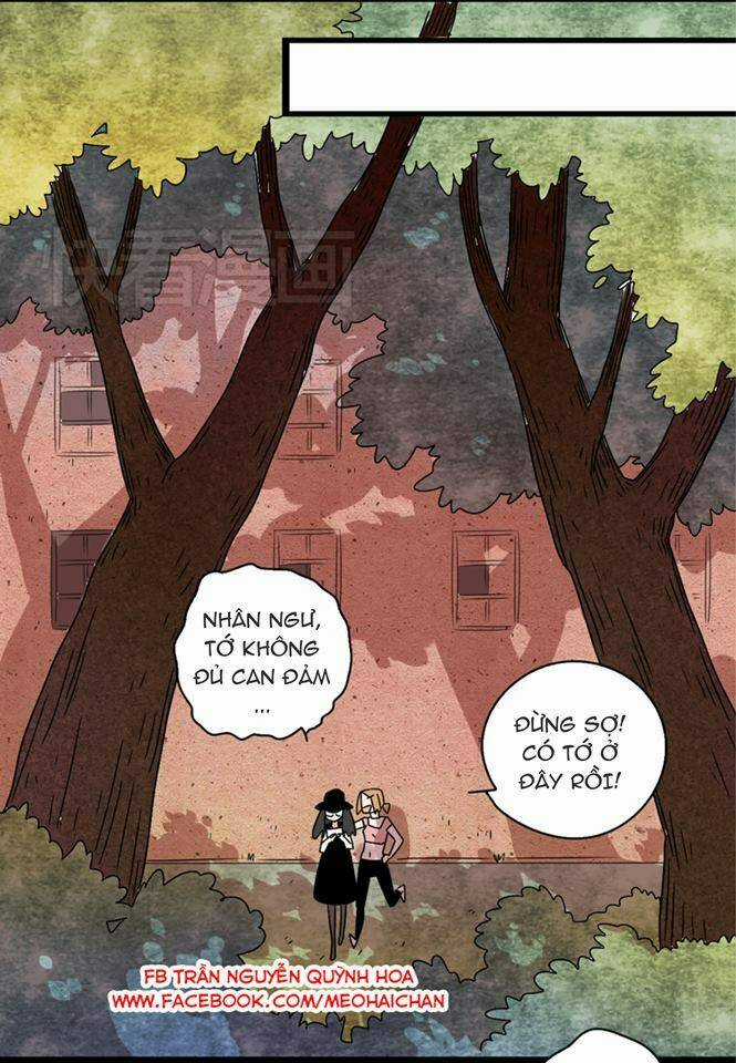 You (Han Seung Won) - Chapter 2 - Trang 17