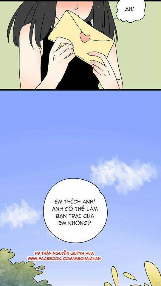 You (Han Seung Won) - Chapter 2 - Trang 18