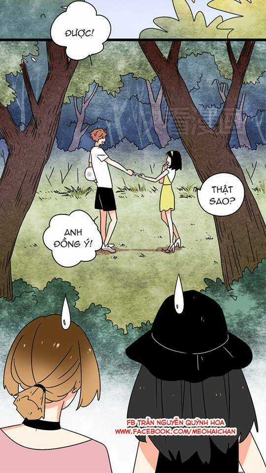 You (Han Seung Won) - Chapter 2 - Trang 19