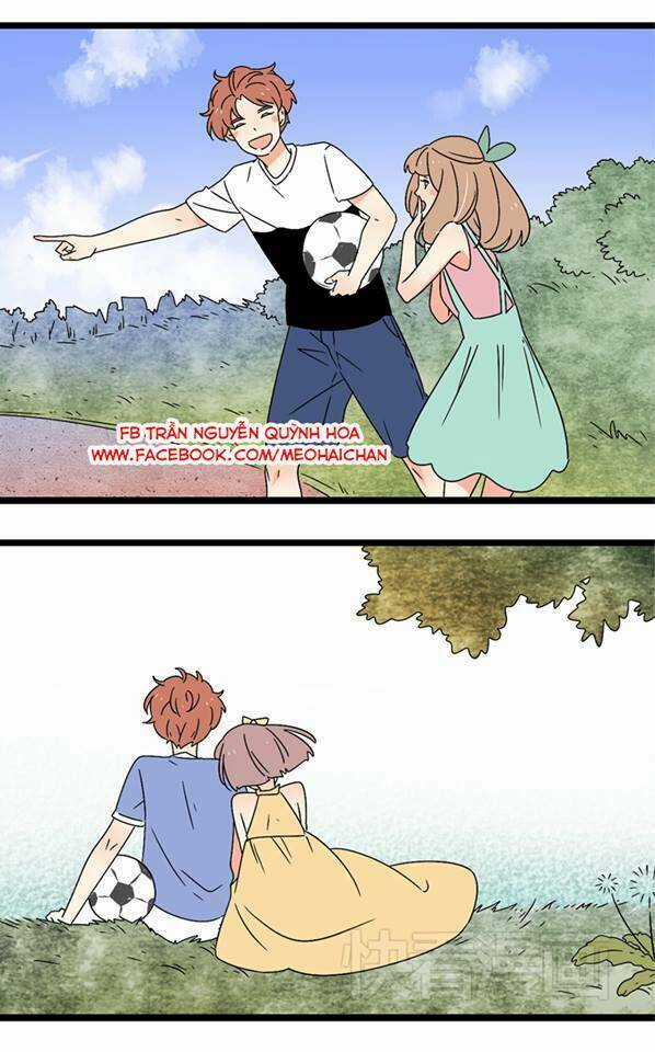 You (Han Seung Won) - Chapter 2 - Trang 20