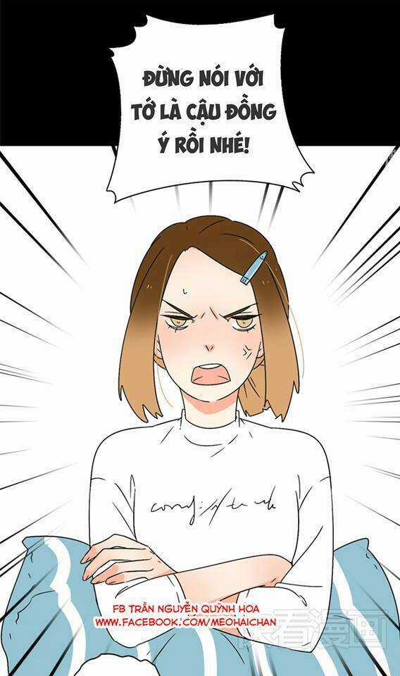 You (Han Seung Won) - Chapter 2 - Trang 3