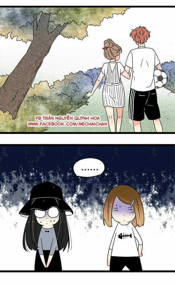 You (Han Seung Won) - Chapter 2 - Trang 21