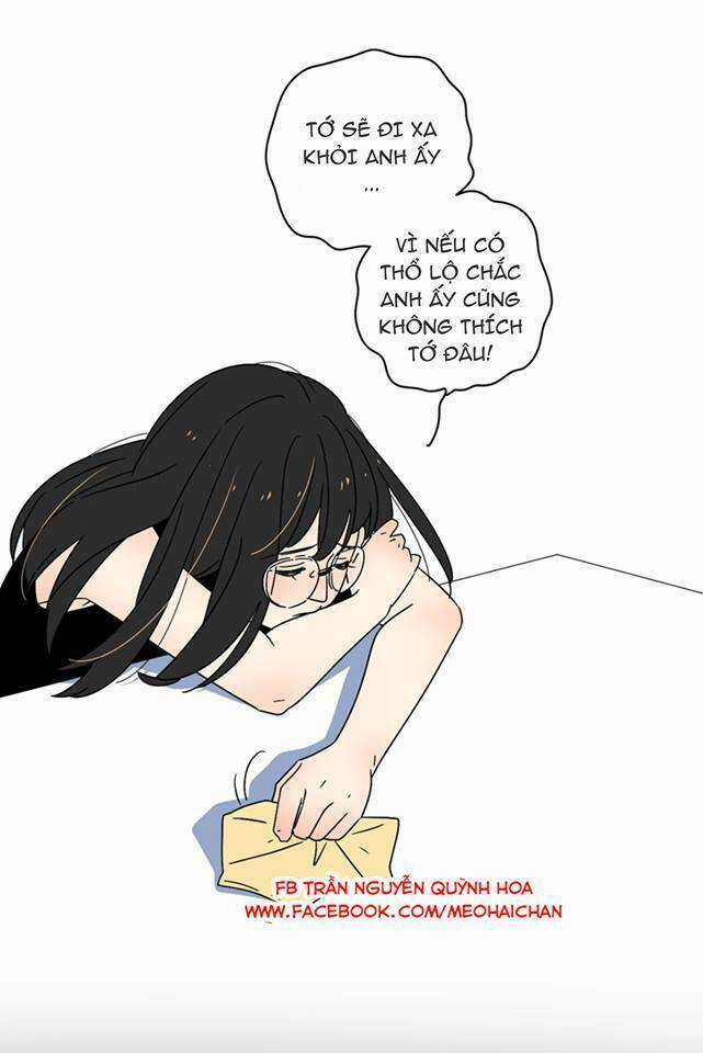 You (Han Seung Won) - Chapter 2 - Trang 23