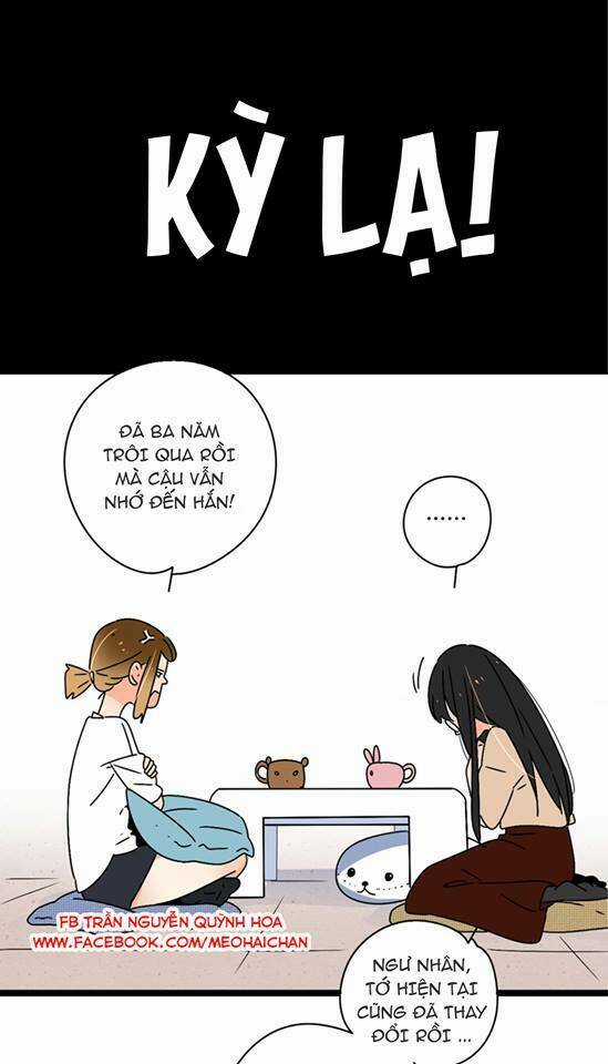 You (Han Seung Won) - Chapter 2 - Trang 24