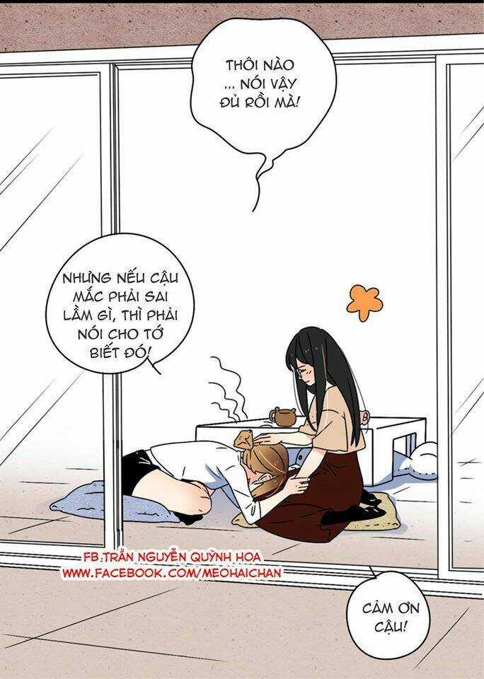 You (Han Seung Won) - Chapter 2 - Trang 26