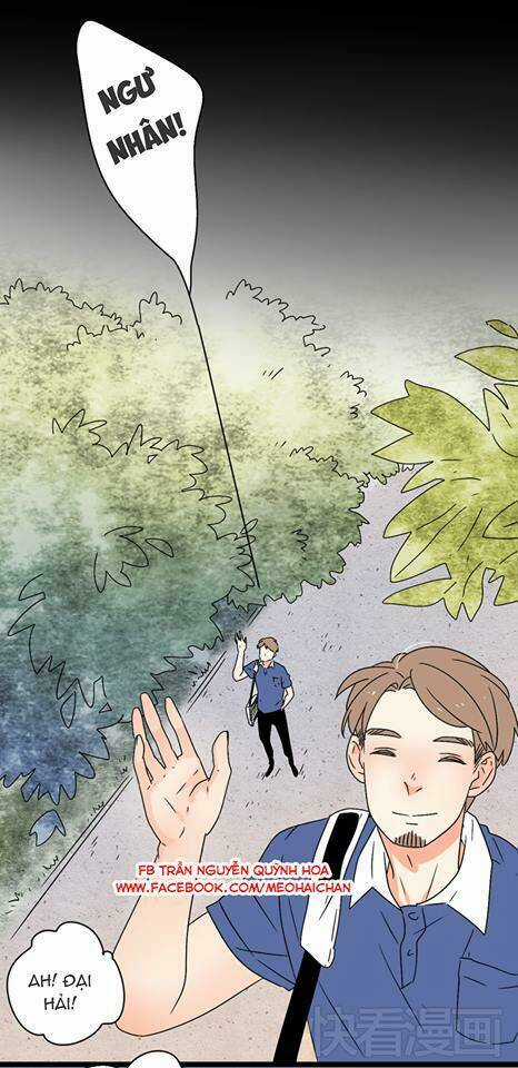 You (Han Seung Won) - Chapter 2 - Trang 27