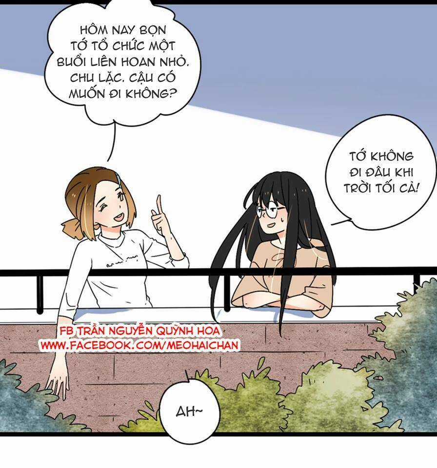 You (Han Seung Won) - Chapter 2 - Trang 28