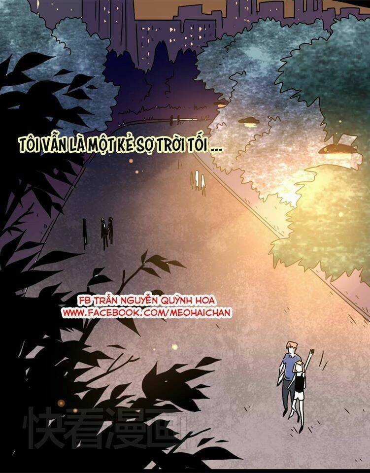 You (Han Seung Won) - Chapter 2 - Trang 30