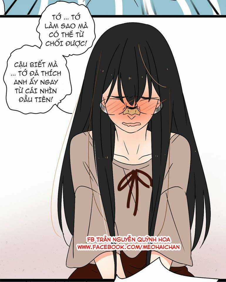 You (Han Seung Won) - Chapter 2 - Trang 4