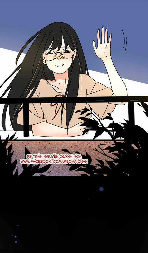 You (Han Seung Won) - Chapter 2 - Trang 31