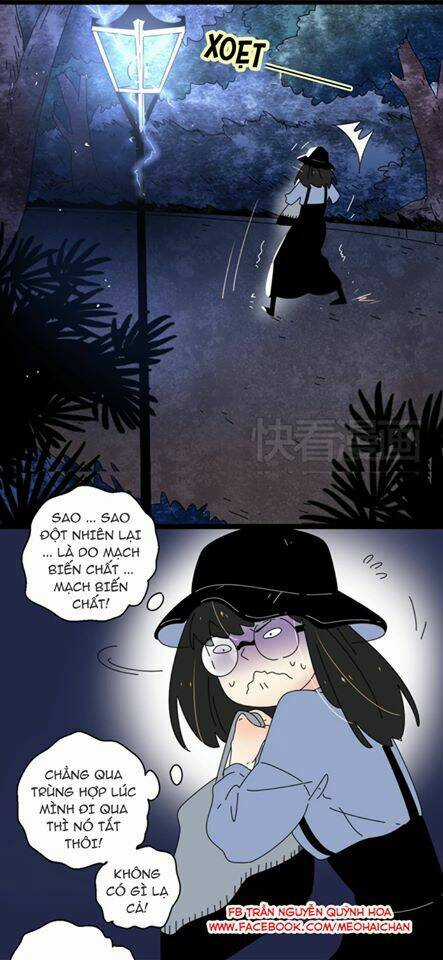 You (Han Seung Won) - Chapter 2 - Trang 34