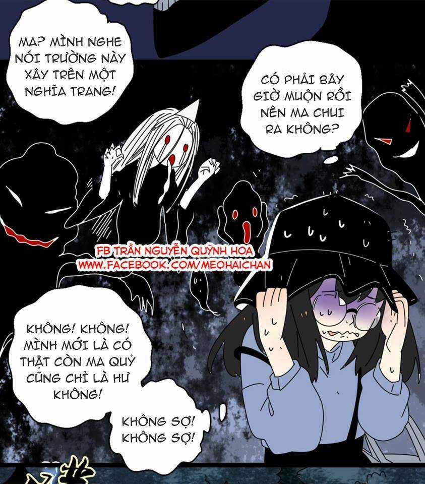 You (Han Seung Won) - Chapter 2 - Trang 35