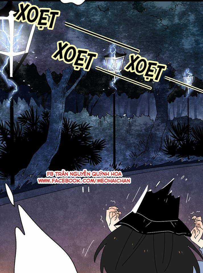 You (Han Seung Won) - Chapter 2 - Trang 36