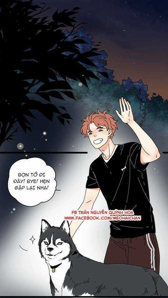 You (Han Seung Won) - Chapter 2 - Trang 47