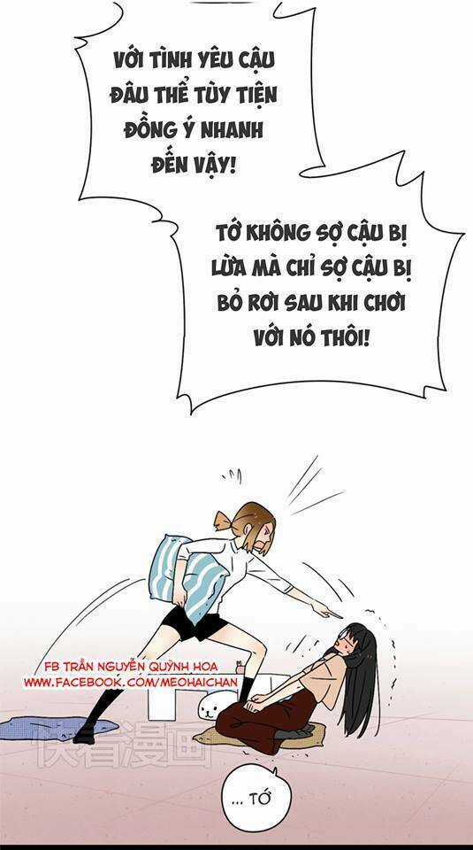 You (Han Seung Won) - Chapter 2 - Trang 6