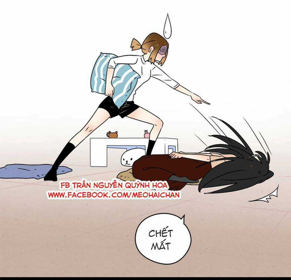 You (Han Seung Won) - Chapter 2 - Trang 7