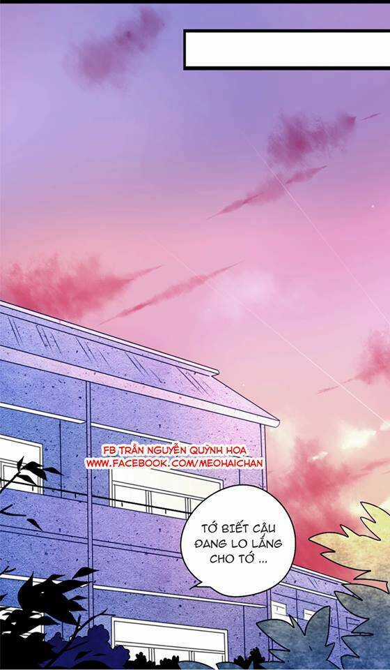 You (Han Seung Won) - Chapter 2 - Trang 8