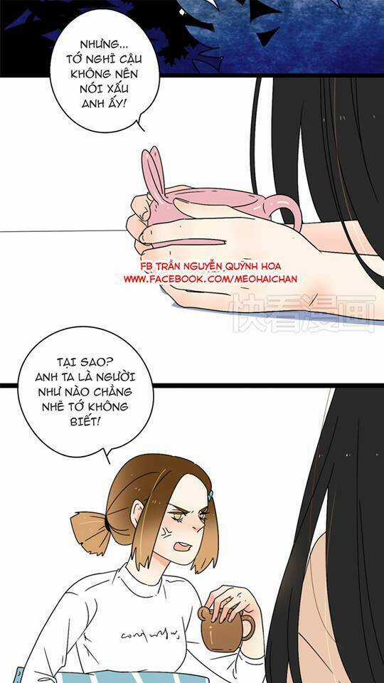 You (Han Seung Won) - Chapter 2 - Trang 9