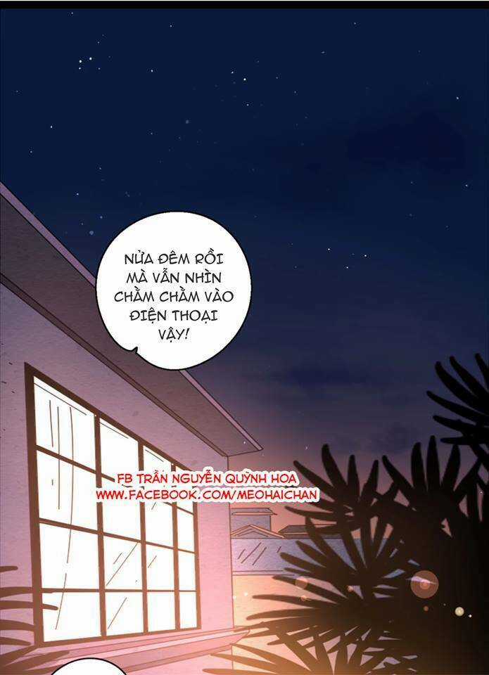 You (Han Seung Won) - Chapter 3 - Trang 2