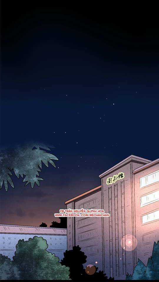 You (Han Seung Won) - Chapter 3 - Trang 11